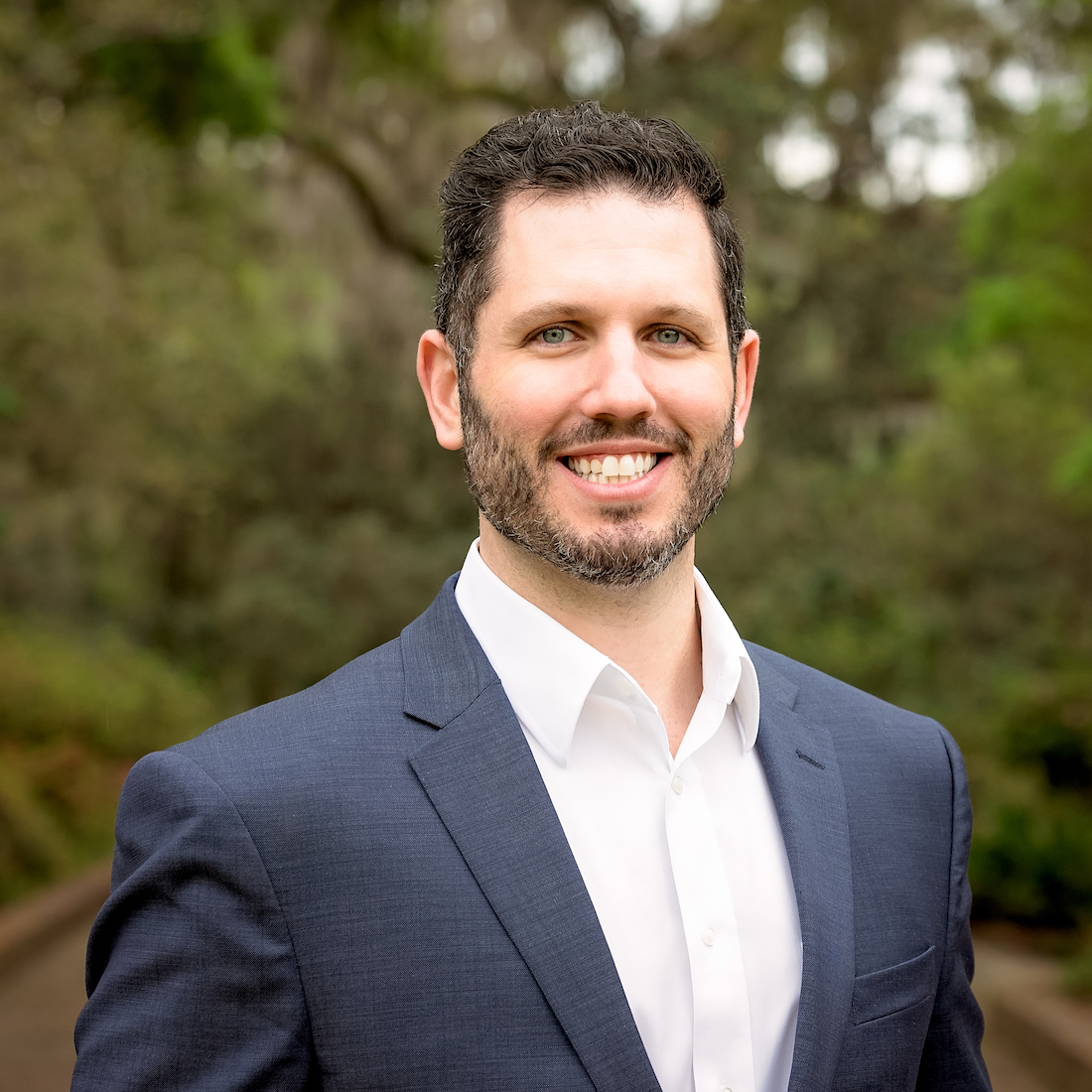 John Mclaughlin North Florida Moves Team at Keller Williams